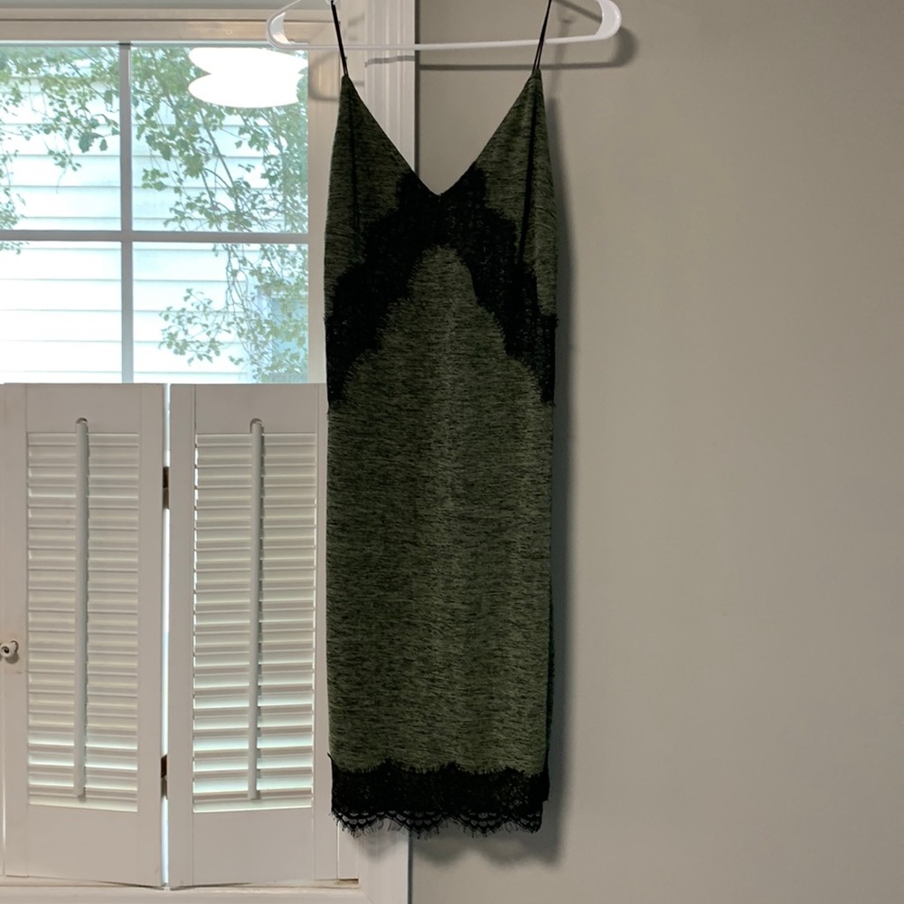 Pacsun Dress